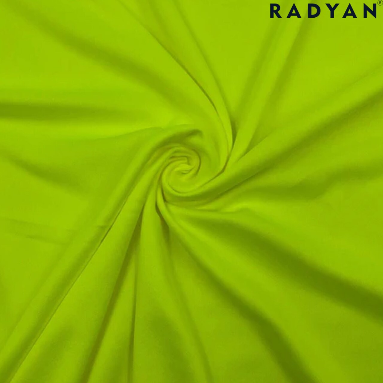 1 Yard UV50 Performance Jersey Fabric Lightweight Sublimation Ready Activewear Material 58/60 Inch Width